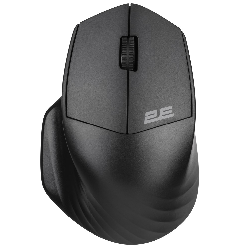 Wireless Mouse