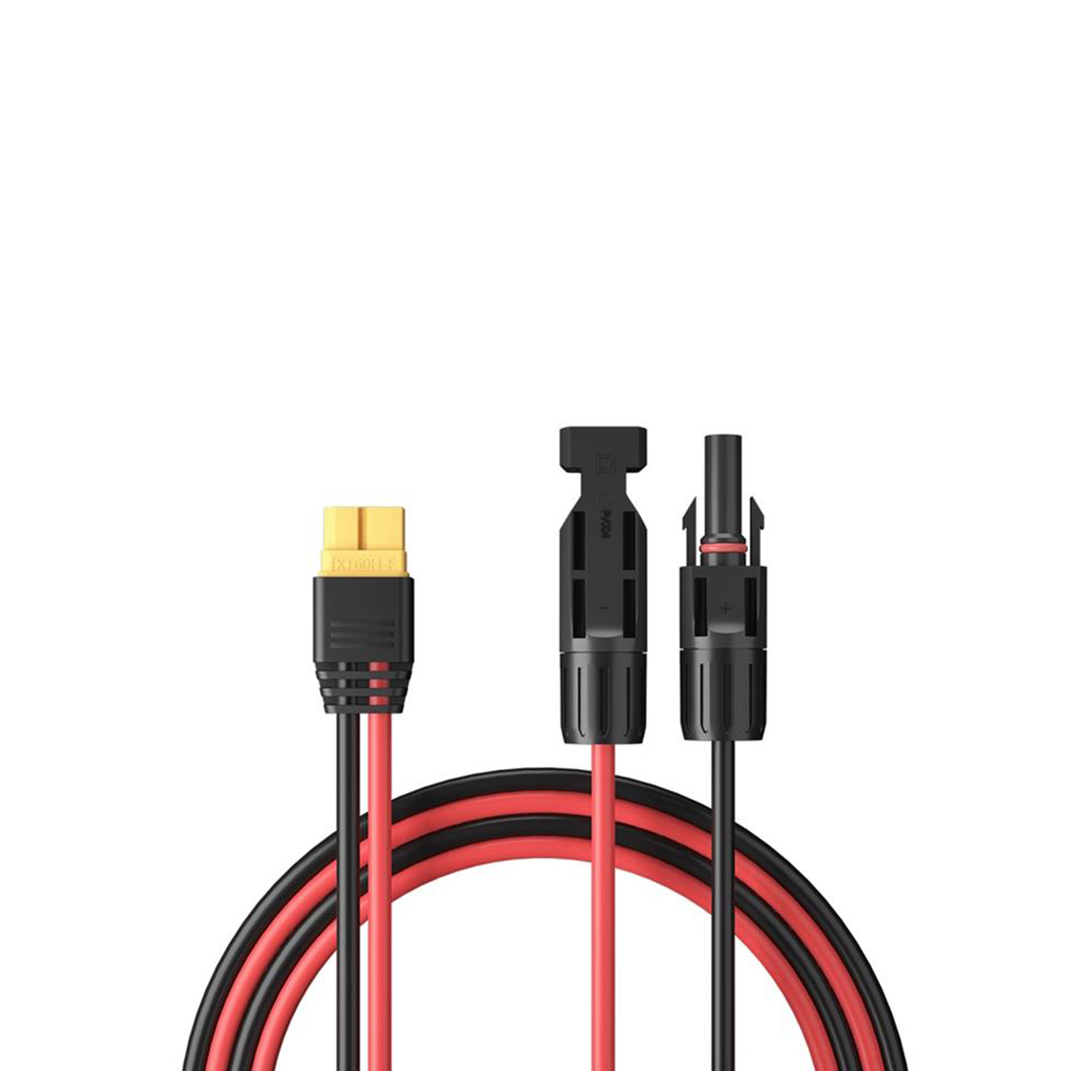 Solar Panels Cables