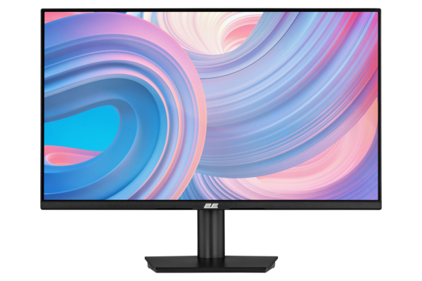 2E Монітор 23.8″ B2423B D-Sub, HDMI, VA, 75Hz, FreeSync