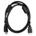 Monitor 2E B2423B Black