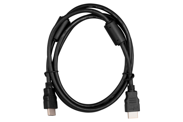 Monitor 2E B2423B Black
