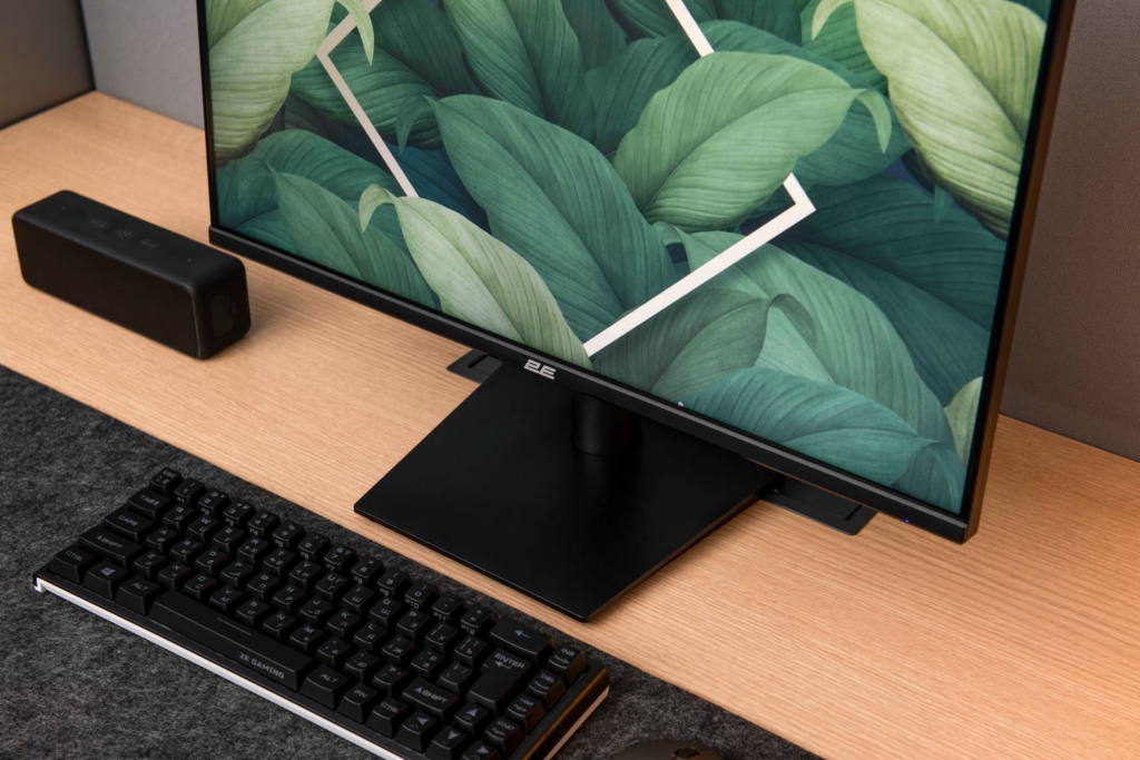 2E Монітор 23.8″ B2423B D-Sub, HDMI, VA, 75Hz, FreeSync