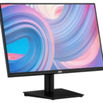 Monitor 2E B2423B Black