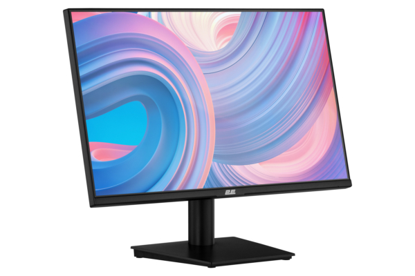 Monitor 2E B2423B Black