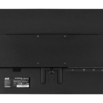 Monitor 2E B2423B Black