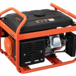 2E Generator Gasolin 220V,50HZ, 3KW,E-start