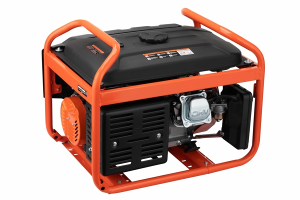 2E Generator Gasolin 220V,50HZ, 3KW,E-start