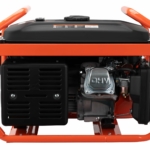 2E Generator Gasolin 220V,50HZ, 3KW,E-start