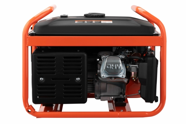 2E Generator Gasolin 220V,50HZ, 3KW,E-start