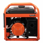 2E Generator Gasolin 220V,50HZ, 3KW,E-start