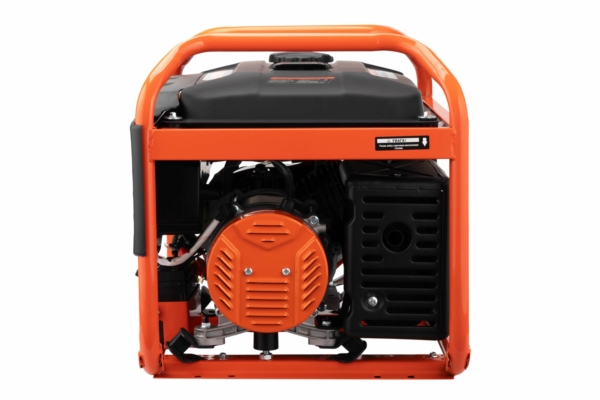 2E Generator Gasolin 220V,50HZ, 3KW,E-start