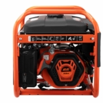 2E Generator Gasolin 220V,50HZ, 3KW,E-start