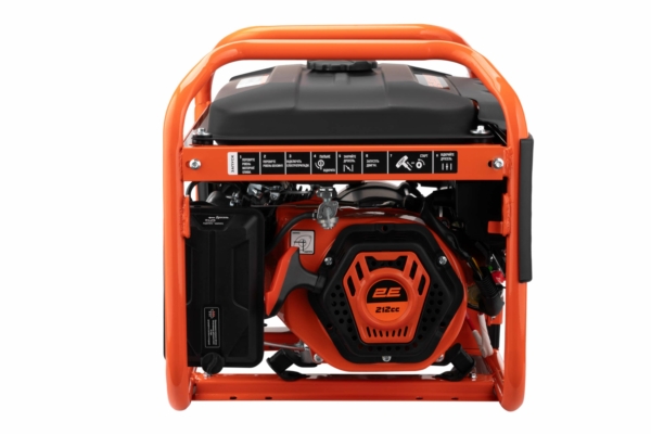 2E Generator Gasolin 220V,50HZ, 3KW,E-start