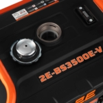 2E Generator Gasolin 220V,50HZ, 3KW,E-start