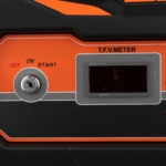 2E Generator Gasolin 220V,50HZ, 3KW,E-start