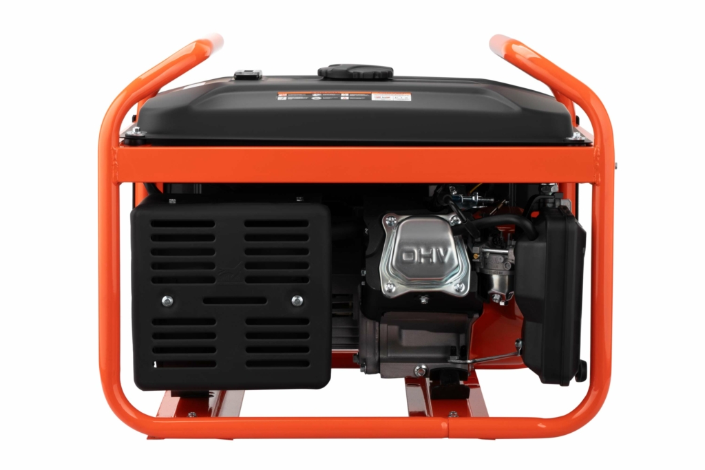 2E Generator Gasolin 220V,50HZ, 3.3KW