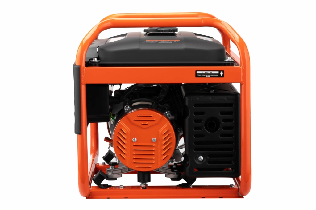 2E Generator Gasolin 220V,50HZ, 3.3KW