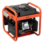 2E Generator Gasolin Invertor 220V,50HZ, 3.5kw, E-START