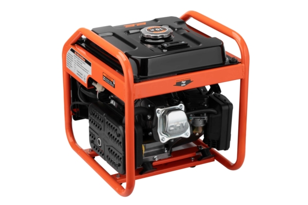 2E Generator Gasolin Invertor 220V,50HZ, 3.5kw, E-START