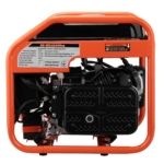 2E Generator Gasolin Invertor 220V,50HZ, 3.5kw, E-START