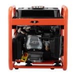 2E Generator Gasolin Invertor 220V,50HZ, 3.5kw, E-START