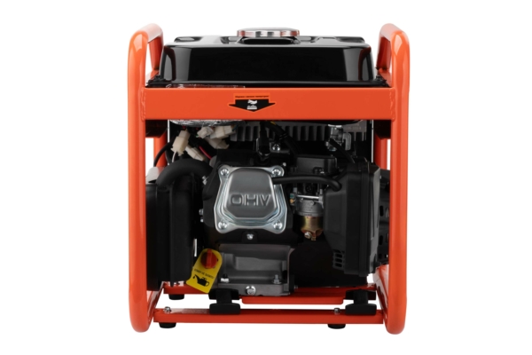 2E Generator Gasolin Invertor 220V,50HZ, 3.5kw, E-START