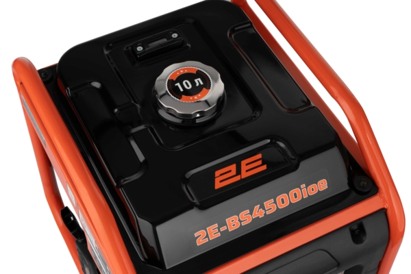 2E Generator Gasolin Invertor 220V,50HZ, 3.5kw, E-START