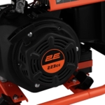 2E Generator Gasolin Invertor 220V,50HZ, 3.5kw, E-START