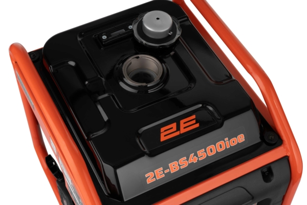 2E Generator Gasolin Invertor 220V,50HZ, 3.5kw, E-START