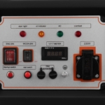 2E Generator Gasolin Invertor 220V,50HZ, 3.5kw, E-START