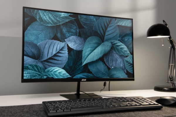 Monitor 2E E2423B Black