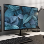 Monitor 2E E2423B Black