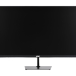 Monitor 2E E2423B Black