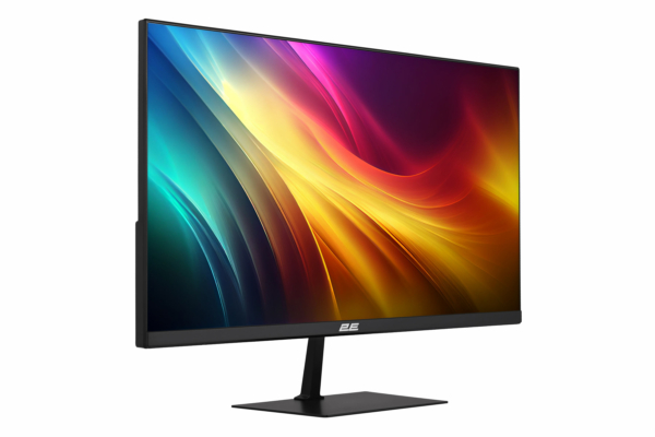 Monitor 2E E2423B Black