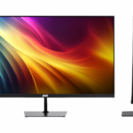 Monitor 2E E2423B Black