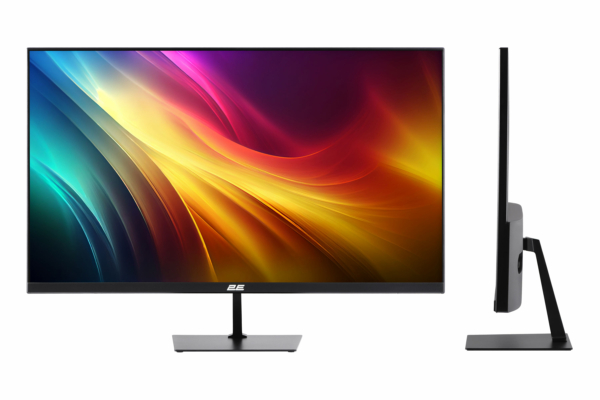 Monitor 2E E2423B Black