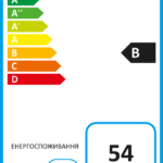 Monitor 2E E2723B Black