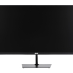 Monitor 2E E2723B Black