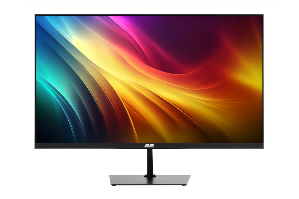Monitor 2E E2723B Black