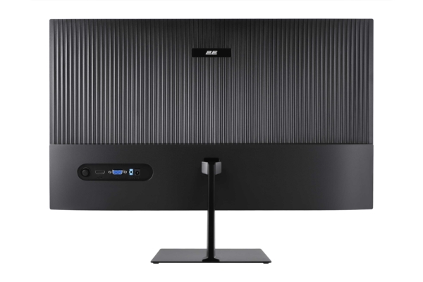 Monitor 2E E2723B Black