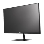 Monitor 2E E2723B Black