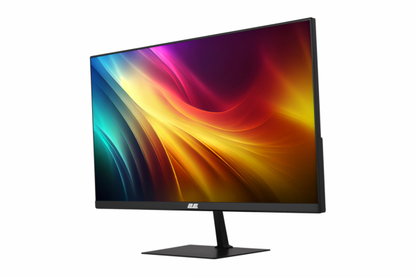 Monitor 2E E2723B Black