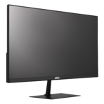 Monitor 2E E2723B Black
