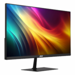 Monitor 2E E2723B Black