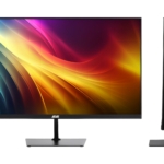 Monitor 2E E2723B Black