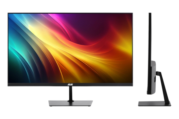Monitor 2E E2723B Black