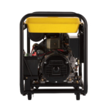Generator 2E Diesel 380V,50HZ, 8KW, AVR