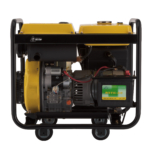 2E Generator Disel 380V,50HZ,6kVa