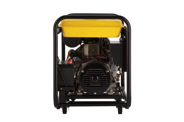 2E Generator Disel 380V,50HZ,6kVa
