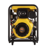 2E Generator Disel 380V,50HZ,6kVa